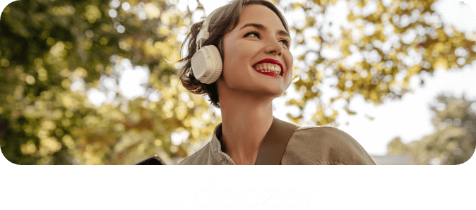Benefício – Deezer Benefício - Deezer